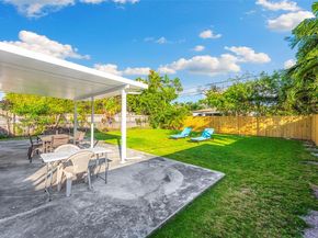 1545 Normandy Dr, Miami Beach FL 33141
