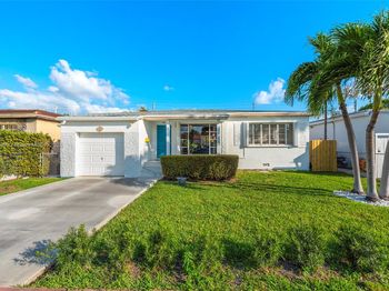 1545 Normandy Dr