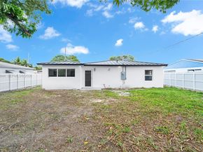 2310 NW 155th St, Miami Gardens FL 33054