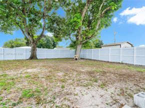 2310 NW 155th St, Miami Gardens FL 33054