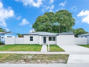 2310 NW 155th St, Miami Gardens FL 33054