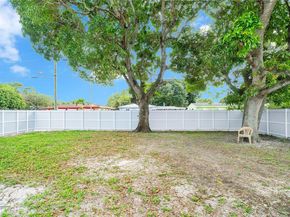 2310 NW 155th St, Miami Gardens FL 33054