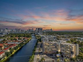 2025 NE 164th St 809, North Miami Beach FL 33162