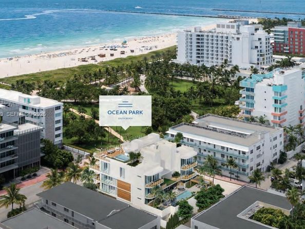 304 Ocean Dr 302, Miami Beach FL 33139