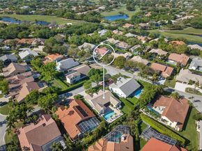 11735 Greenbrier Ln, Coral Springs FL 33071