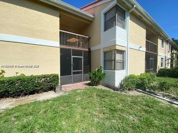 5841 Riverside Dr 106A3, Coral Springs FL 33067