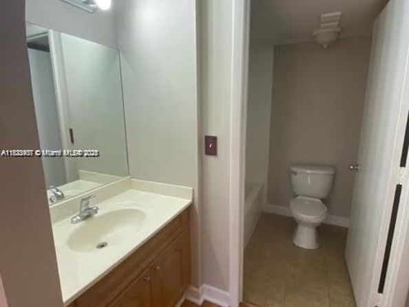 5841 Riverside Dr 106A3, Coral Springs FL 33067