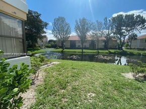 5841 Riverside Dr 106A3, Coral Springs FL 33067