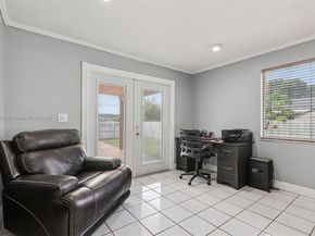 11121 SW 162nd Ter, Miami FL 33157