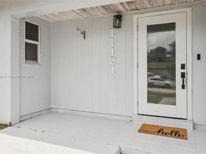 11121 SW 162nd Ter, Miami FL 33157