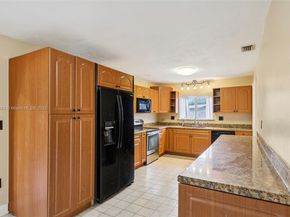 11121 SW 162nd Ter, Miami FL 33157