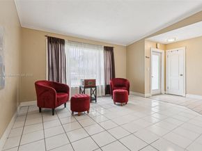 11121 SW 162nd Ter, Miami FL 33157