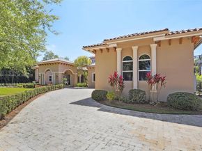 7480 SW 100th St, Pinecrest FL 33156