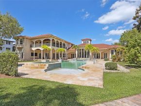 7480 SW 100th St, Pinecrest FL 33156