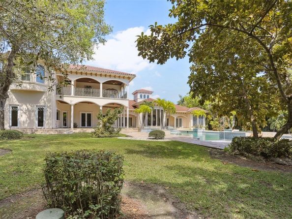 7480 SW 100th St, Pinecrest FL 33156