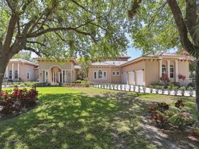 7480 SW 100th St, Pinecrest FL 33156