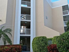 10368 NW 24th Pl 307, Sunrise FL 33322