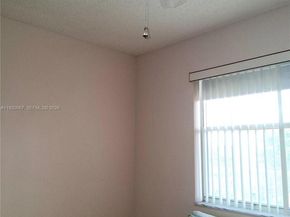 10368 NW 24th Pl 307, Sunrise FL 33322