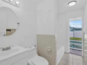 17031 NW 12th Ave, Miami Gardens FL 33169