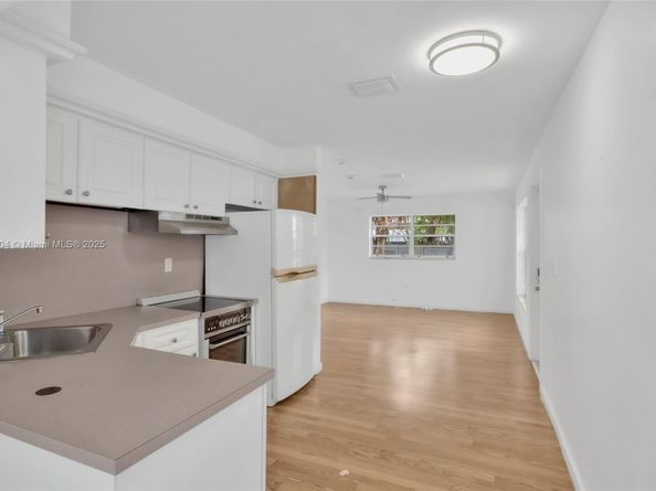 17031 NW 12th Ave, Miami Gardens FL 33169