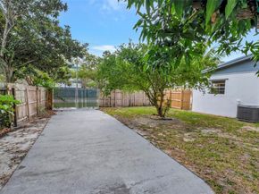 17031 NW 12th Ave, Miami Gardens FL 33169