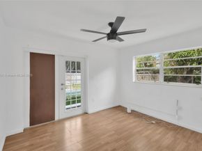 17031 NW 12th Ave, Miami Gardens FL 33169