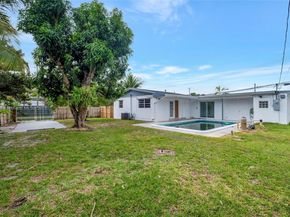 17031 NW 12th Ave, Miami Gardens FL 33169