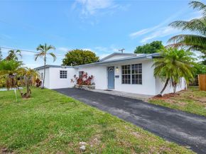 17031 NW 12th Ave, Miami Gardens FL 33169