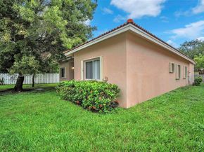 3167 SW 140th Avenue, Miramar FL 33027