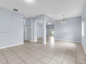 3167 SW 140th Avenue, Miramar FL 33027