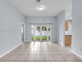 3167 SW 140th Avenue, Miramar FL 33027