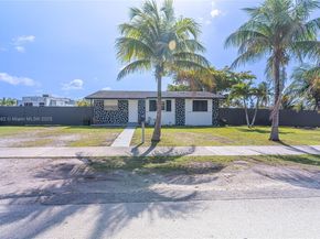 19513 SW 116th Ave, Miami FL 33157