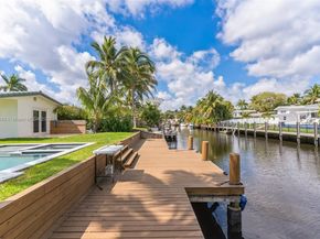 1709 SW 5th Pl, Fort Lauderdale FL 33312