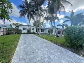 1709 SW 5th Pl, Fort Lauderdale FL 33312