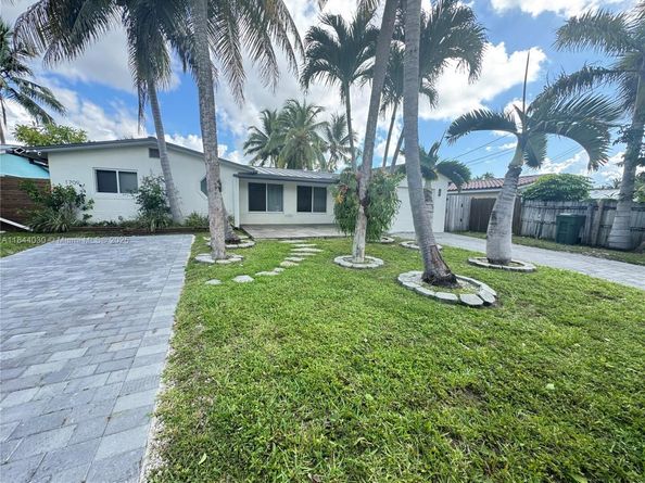 1709 SW 5th Pl, Fort Lauderdale FL 33312