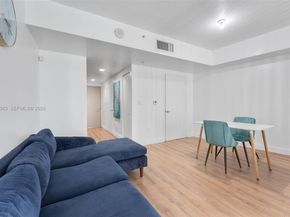 1750 N Bayshore Dr 1407, Miami FL 33132