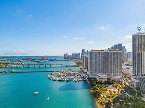 1750 N Bayshore Dr 1407, Miami FL 33132