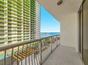 1750 N Bayshore Dr 1407, Miami FL 33132