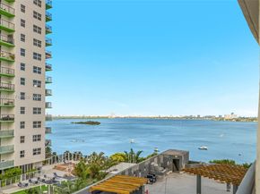 1750 N Bayshore Dr 1407, Miami FL 33132