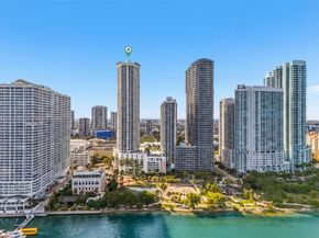 1750 N Bayshore Dr 1407, Miami FL 33132
