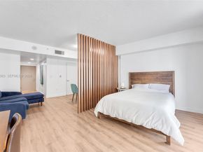 1750 N Bayshore Dr 1407, Miami FL 33132