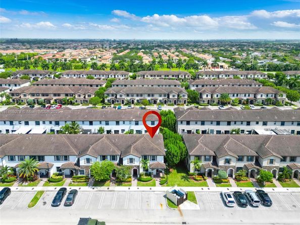 11505 SW 250th St, Homestead FL 33032