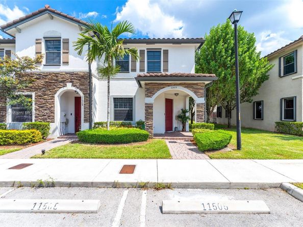 11505 SW 250th St, Homestead FL 33032