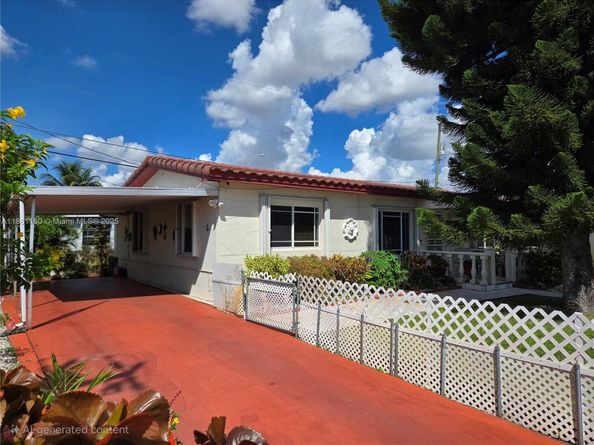 990 E 2nd St, Hialeah FL 33010