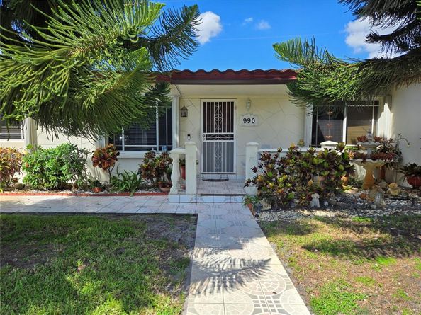 990 E 2nd St, Hialeah FL 33010