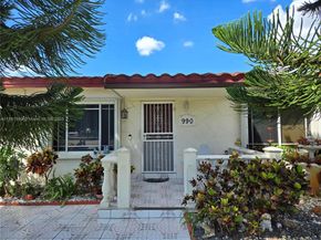 990 E 2nd St, Hialeah FL 33010
