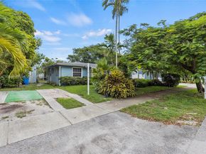 3311 SW 36th Ct, West Park FL 33023