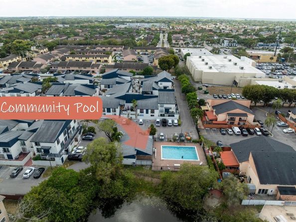 15408 SW 85th Ter 184, Miami FL 33193