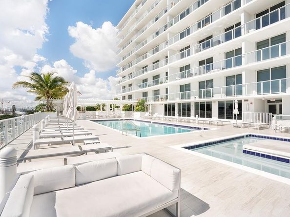 4250 Biscayne Blvd 1215, Miami FL 33137