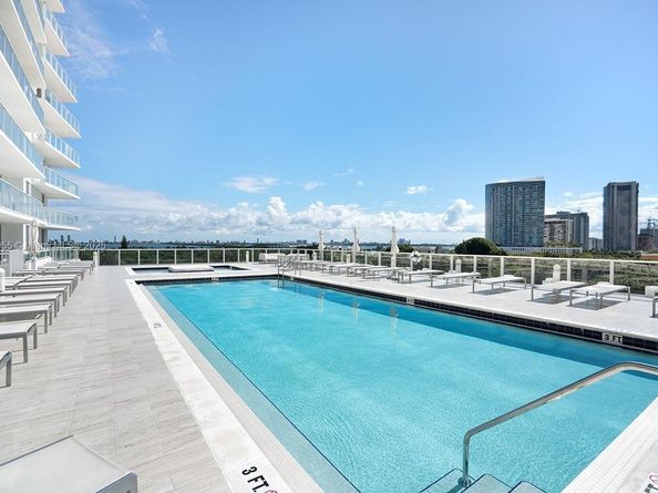 4250 Biscayne Blvd 1215, Miami FL 33137